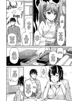 Page 141 of Oni Harame: Impregnate ALL the Oni!