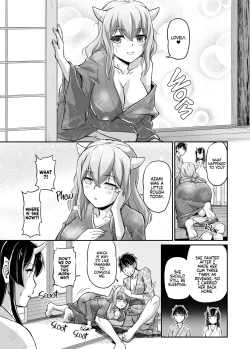 Page 142 of Oni Harame: Impregnate ALL the Oni!