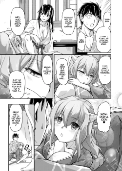 Page 144 of Oni Harame: Impregnate ALL the Oni!