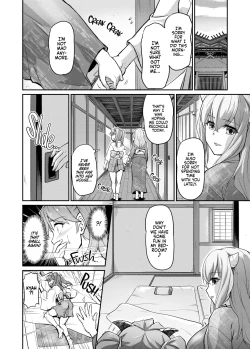 Page 145 of Oni Harame: Impregnate ALL the Oni!