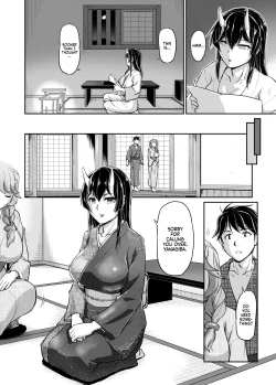 Page 159 of Oni Harame: Impregnate ALL the Oni!