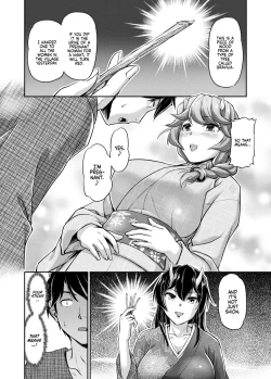 Page 161 of Oni Harame: Impregnate ALL the Oni!