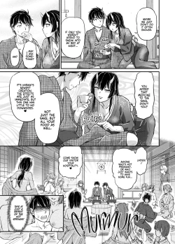 Page 164 of Oni Harame: Impregnate ALL the Oni!