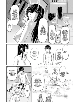 Page 179 of Oni Harame: Impregnate ALL the Oni!