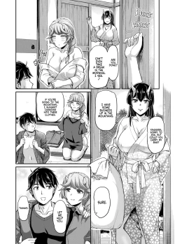 Page 187 of Oni Harame: Impregnate ALL the Oni!