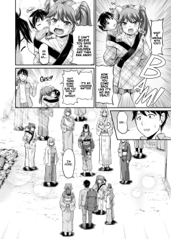 Page 209 of Oni Harame: Impregnate ALL the Oni!