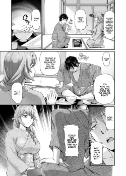 Page 34 of Oni Harame: Impregnate ALL the Oni!