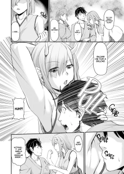 Page 51 of Oni Harame: Impregnate ALL the Oni!