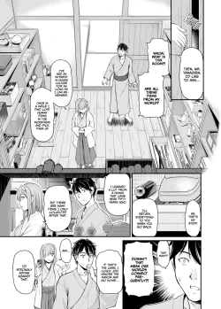 Page 54 of Oni Harame: Impregnate ALL the Oni!