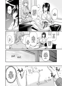 Page 71 of Oni Harame: Impregnate ALL the Oni!