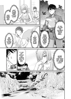 Page 72 of Oni Harame: Impregnate ALL the Oni!