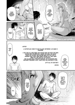 Page 77 of Oni Harame: Impregnate ALL the Oni!