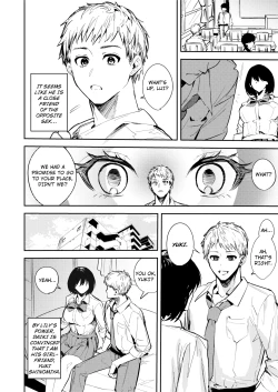 Page 13 of Soften up♀ a stiff you♂ more