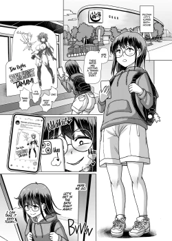 Page 2 of Futanari Days With a Twist 2: The Otomegawa Women