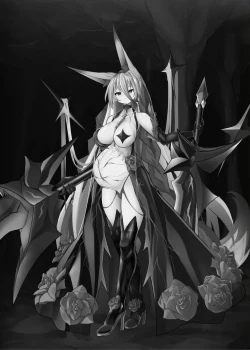 Page 28 of MonstersAbyss-異形の花嫁