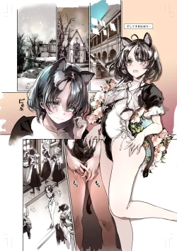 Page 23 of Beatrice Brothel 4