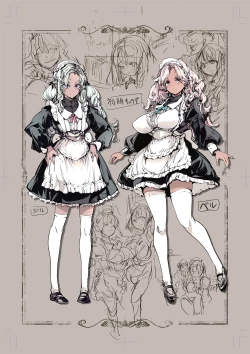 Page 62 of Beatrice Brothel 4