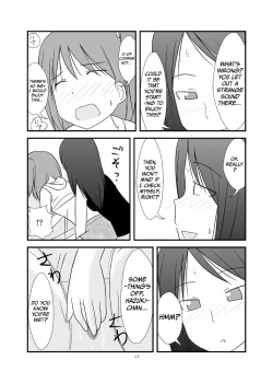 Page 18 of DAISUKI! OniiChan!! But We’re Not Related!