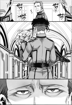 Page 27 of Tanyasan no Nakami ga Irekawaru Hanashi