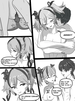 Page 9 of Wuthering waves Chosen seed