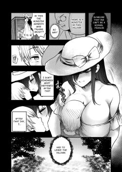 Page 4 of Yandere Youkai