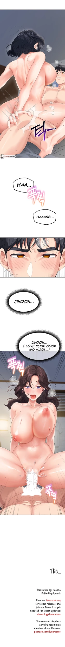 Page 103 of Is It Your Mother or Sister?