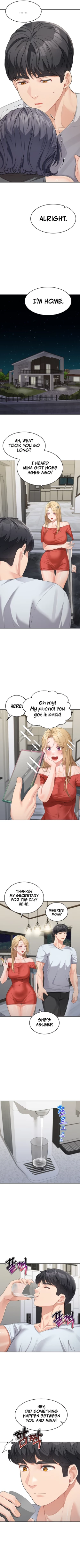 Page 135 of Is It Your Mother or Sister?