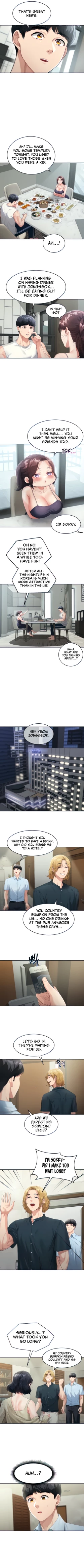 Page 16 of Is It Your Mother or Sister?