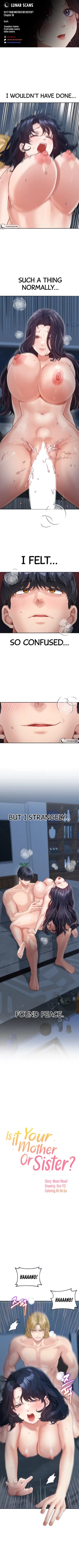 Page 174 of Is It Your Mother or Sister?