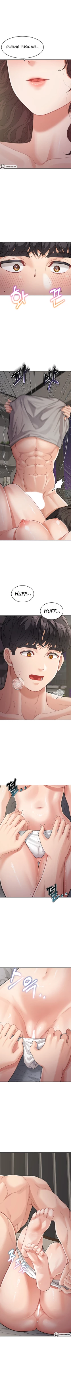 Page 201 of Is It Your Mother or Sister?