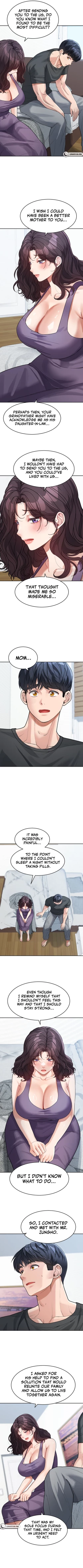 Page 226 of Is It Your Mother or Sister?