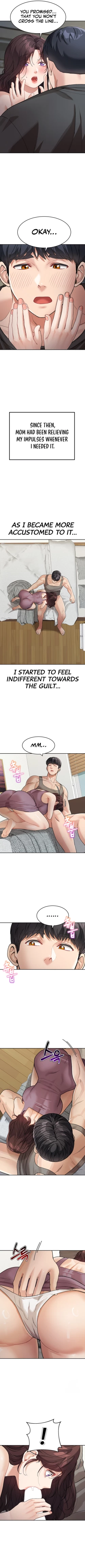 Page 246 of Is It Your Mother or Sister?