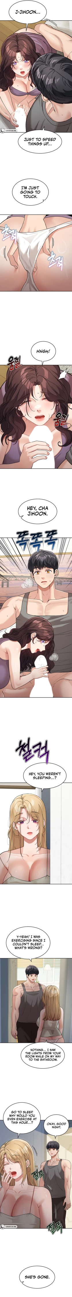 Page 247 of Is It Your Mother or Sister?