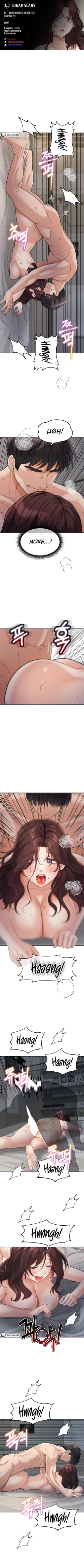 Page 277 of Is It Your Mother or Sister?