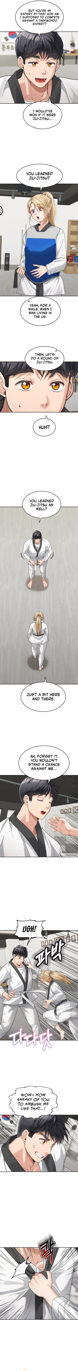 Page 293 of Is It Your Mother or Sister?