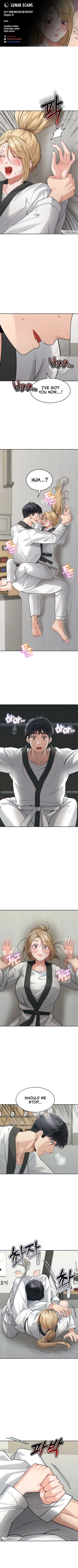 Page 296 of Is It Your Mother or Sister?