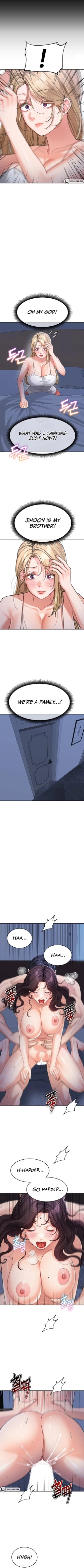 Page 318 of Is It Your Mother or Sister?