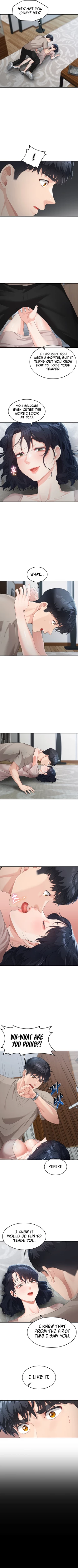 Page 44 of Is It Your Mother or Sister?