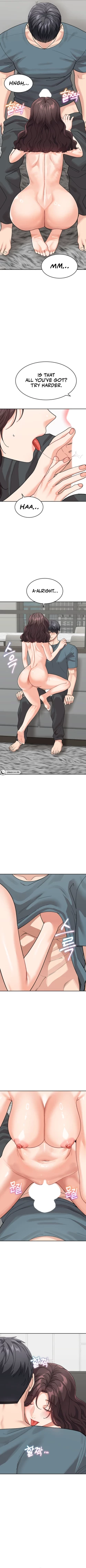 Page 458 of Is It Your Mother or Sister?