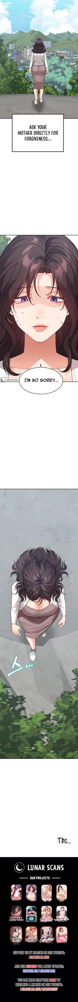 Page 465 of Is It Your Mother or Sister?