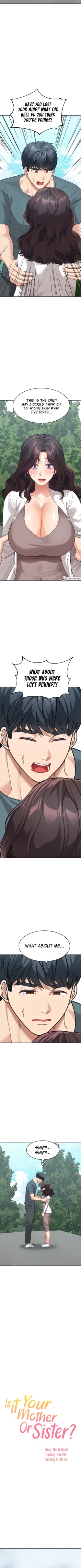 Page 467 of Is It Your Mother or Sister?