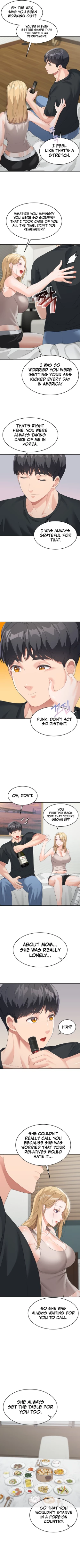 Page 60 of Is It Your Mother or Sister?