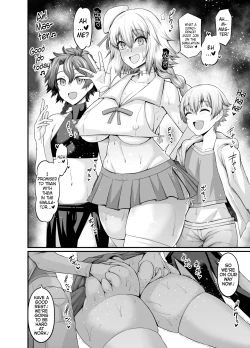 Page 69 of Saoyaku Gil-kun ga Onna Eirei to Ecchi Shimakuru Hon