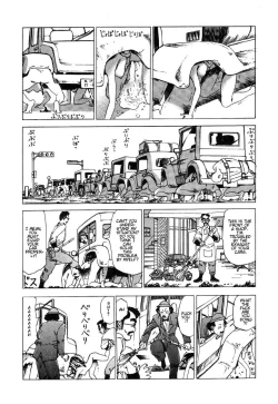 Page 3 of Douryoku Koujou no Koutsuu Dai Sensou | The Great Traffic War of the Power Plant