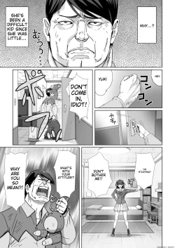 Page 7 of Kuso Ue Kara Mesen no Meikko o Saiminjutsu de Hazukashii Oshioki o Suru. | I use hypnotism to give my arrogant niece a humiliating punishment.