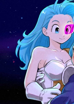 Page 50 of Blonde NTR Big Cock Female Fallen