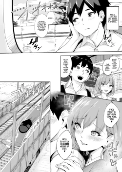 Page 31 of KunKunKun | Sniff Sniff Sniff