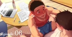 Page 154 of Omega on the shore