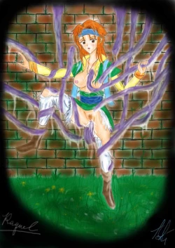 Page 233 of takiBlue Ribbon Fire Emblem/Tear Ring Saga