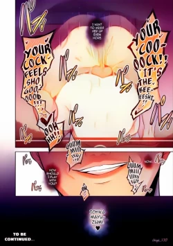 Page 32 of Honshou True Nature All ChaptersColored